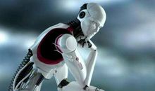 梦想机器人作文350字