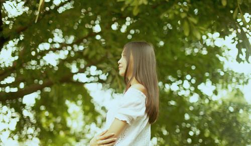 经典语录:不是时间无情,而是人心的善变