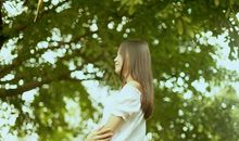 经典语录：无情的不是时间，而是人心的善变