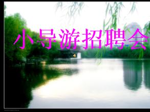 小学二年级作文作文