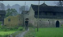 那山那人那狗影评