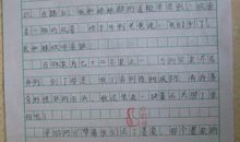 以家风为话题作文