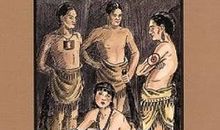 风中奇缘英文读后感