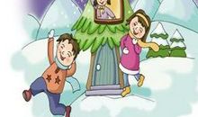 关于假期见闻的作文