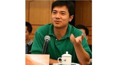 李彦宏，马云，于敏宏给大学生的经典语录