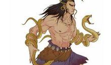 共工怒触不周山读后感