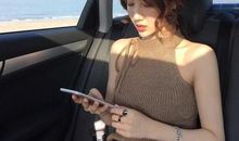 经典语录：微笑是一道弧线，却能把一切摆平