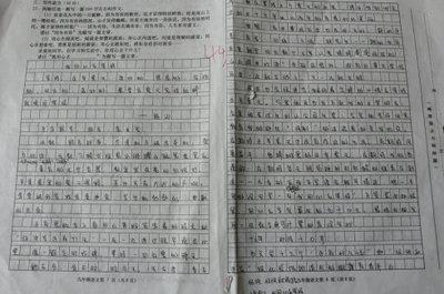 忙碌的一天组成