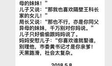 那一刻我长大了作文600字