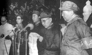 关于文化大革命的思考