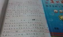 月亮作文250字