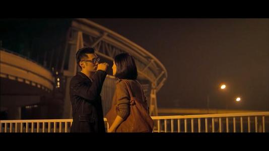 春娇与志明电影评论家