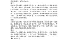 运动会稿件100字