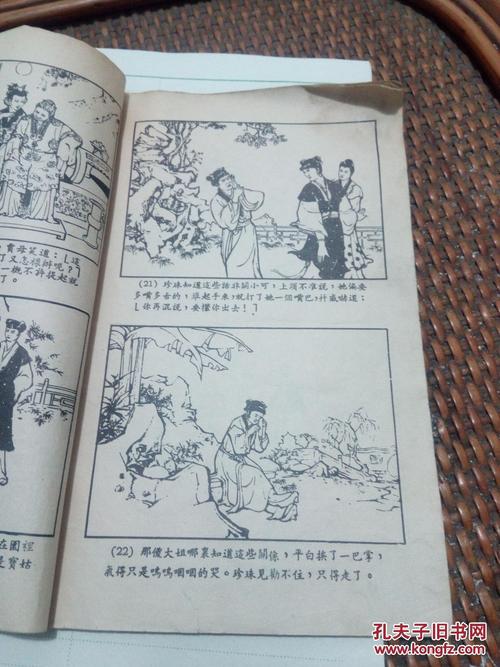 读“黛玉焚稿”的思考。