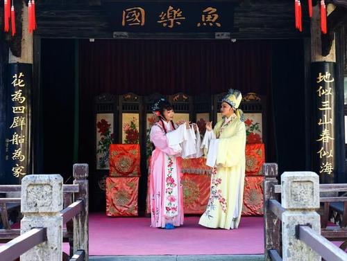 看完社会歌剧鲁迅