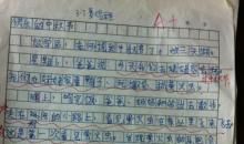中秋节作文550字