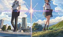 经典语录：这个世界上最短的咒语是你的名字