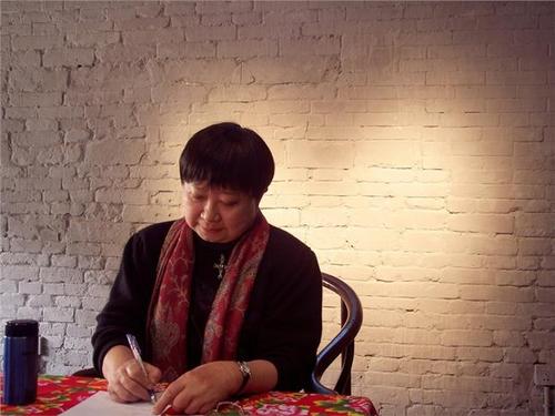 张晓峰作品经典语录