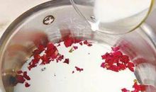 一杯牛奶的读后感