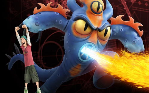 看完《大英雄6》