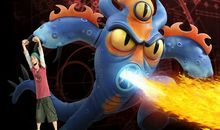 《超能陆战队》观后感