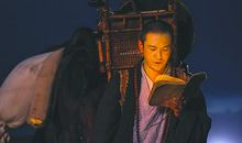 《大唐玄奘》经典台词