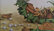 被管虫的读后感