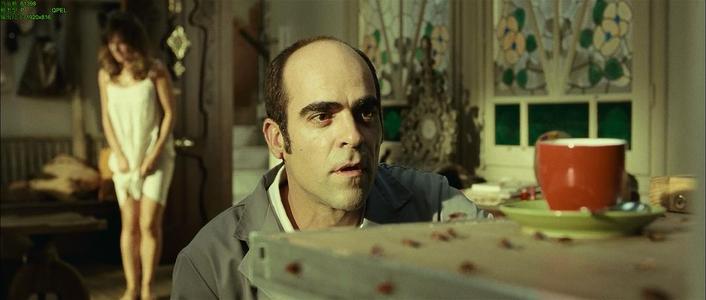 当您入睡时电影评论