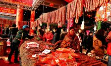 买年货作文500字