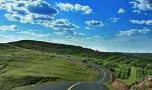 一道亮丽的风景线