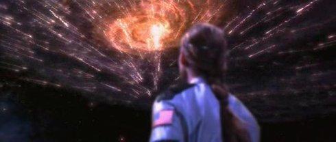 时空接触片评论