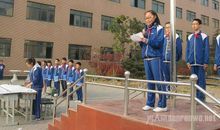 清明节国旗下讲话稿