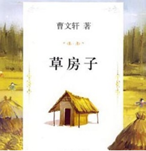 看完草屋上的文件后