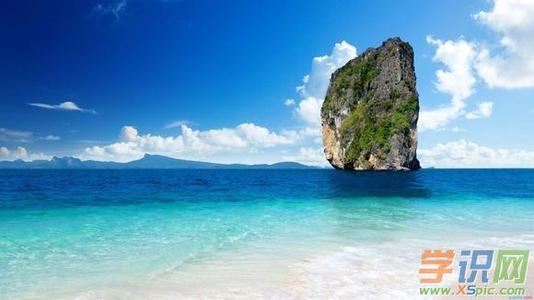 构图不容错过的风景