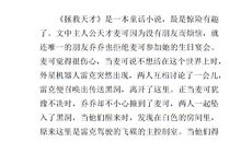 《海底两万里》500字读后感