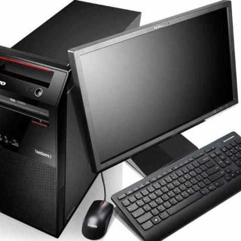 电脑和多媒体阅读