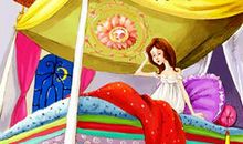 豌豆公主读后感