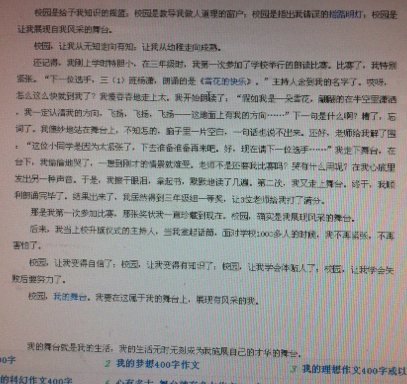 通往成功之路的600个单词组成