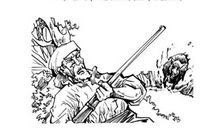 退役军犬黄狐读后感