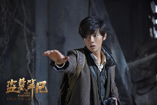 致青春豆瓣电影评论