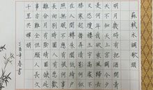 苏轼水调歌头读后感