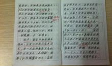 世界真奇妙作文500字