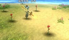 许我向你看，思念无周期