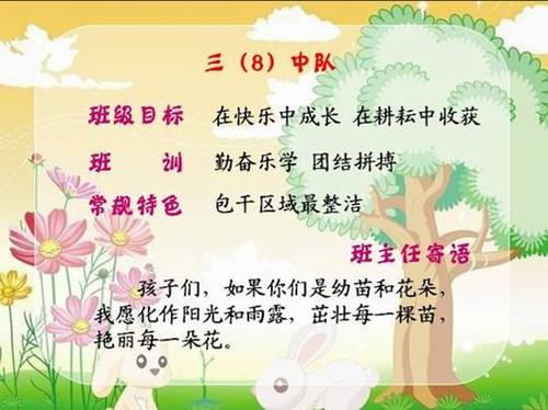 关于课堂学科的组成