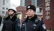 我最敬佩的人雷锋