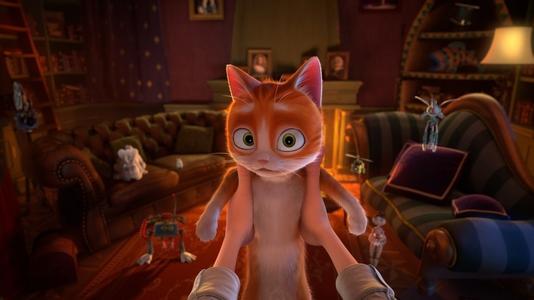 魔法故事的后果