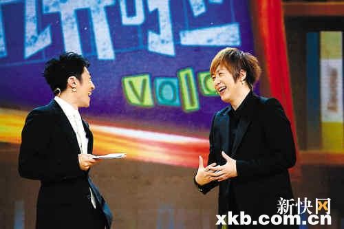 让我们谈谈蔡依林的经典台词