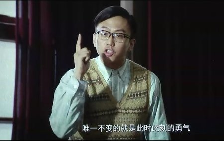 推手电影评论家