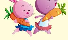 《兔子的胡萝卜》读后感