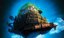 天空之城读后感